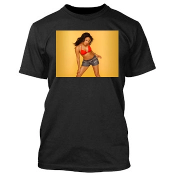 Christina Milian Men's TShirt