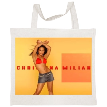 Christina Milian Tote