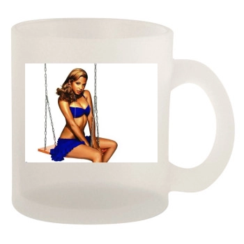 Christina Milian 10oz Frosted Mug