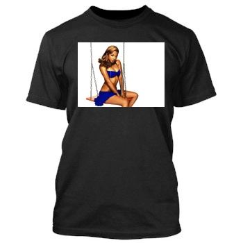 Christina Milian Men's TShirt