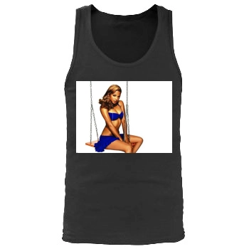 Christina Milian Men's Tank Top