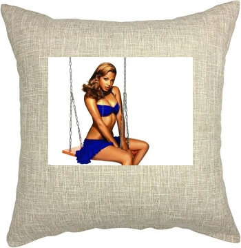 Christina Milian Pillow