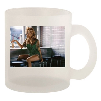 Christina Milian 10oz Frosted Mug