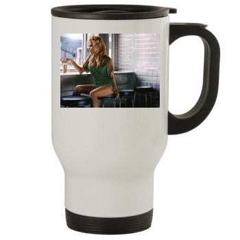 Christina Milian Stainless Steel Travel Mug