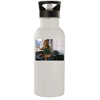 Christina Milian Stainless Steel Water Bottle