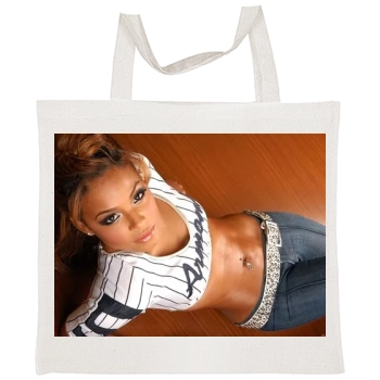 Christina Milian Tote