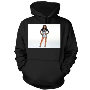 Christina Milian Mens Pullover Hoodie Sweatshirt