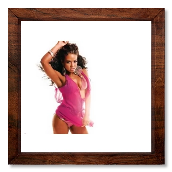 Christina Milian 12x12