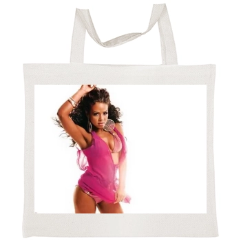 Christina Milian Tote