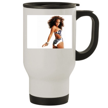 Christina Milian Stainless Steel Travel Mug