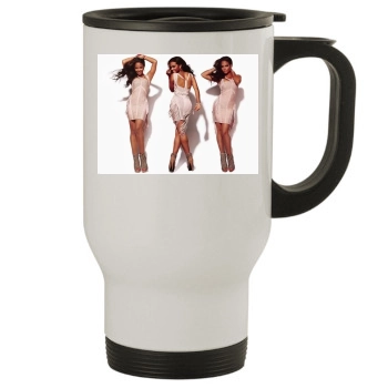 Christina Milian Stainless Steel Travel Mug