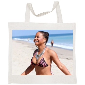 Christina Milian Tote