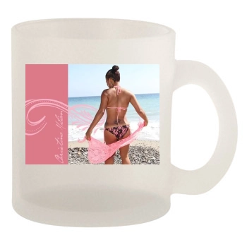 Christina Milian 10oz Frosted Mug