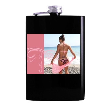 Christina Milian Hip Flask