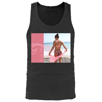 Christina Milian Men's Tank Top