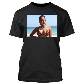 Christina Milian Men's TShirt