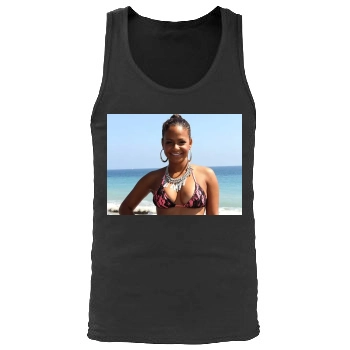 Christina Milian Men's Tank Top