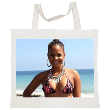 Christina Milian Tote