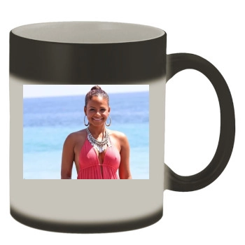 Christina Milian Color Changing Mug