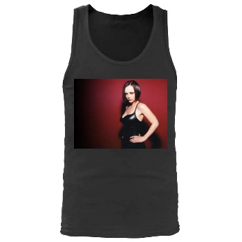 Christina Ricci Men's Tank Top