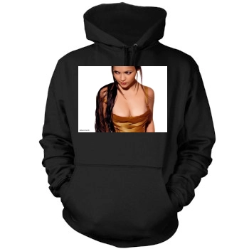 Christina Ricci Mens Pullover Hoodie Sweatshirt