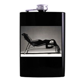 Christina Ricci Hip Flask