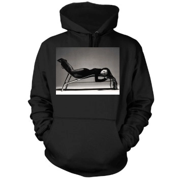 Christina Ricci Mens Pullover Hoodie Sweatshirt