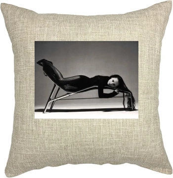 Christina Ricci Pillow