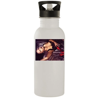 Christina Ricci Stainless Steel Water Bottle