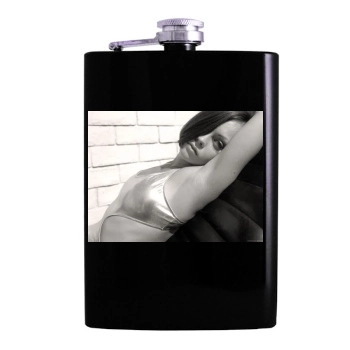 Christina Ricci Hip Flask