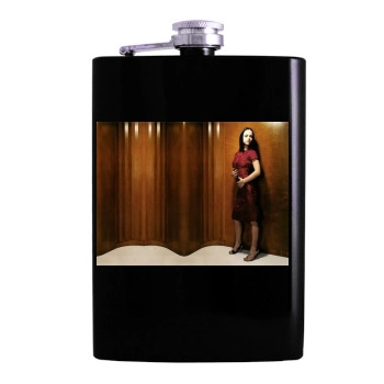 Christina Ricci Hip Flask