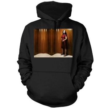 Christina Ricci Mens Pullover Hoodie Sweatshirt