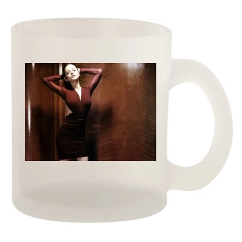 Christina Ricci 10oz Frosted Mug