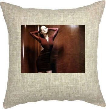 Christina Ricci Pillow