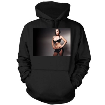 Christina Ricci Mens Pullover Hoodie Sweatshirt