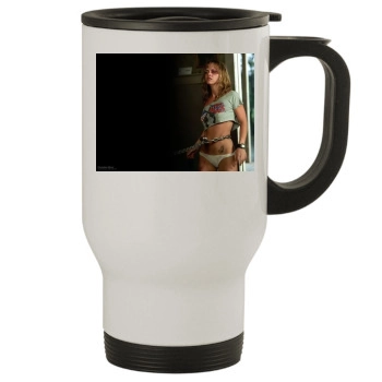 Christina Ricci Stainless Steel Travel Mug