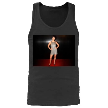 Christina Ricci Men's Tank Top