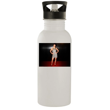 Christina Ricci Stainless Steel Water Bottle