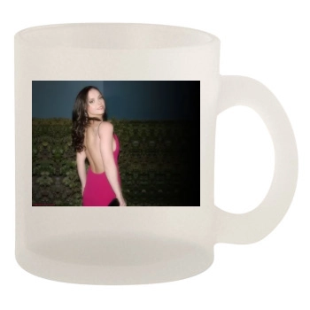 Christina Ricci 10oz Frosted Mug