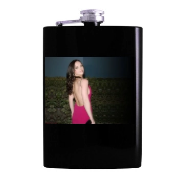 Christina Ricci Hip Flask