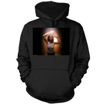 Christina Ricci Mens Pullover Hoodie Sweatshirt