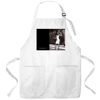 Christina Ricci Apron