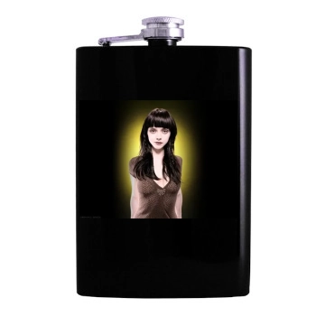 Christina Ricci Hip Flask