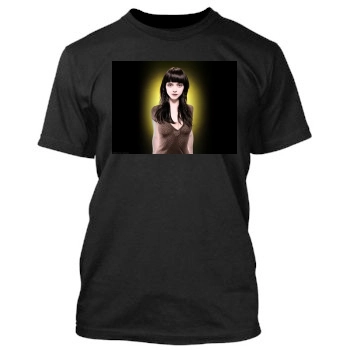 Christina Ricci Men's TShirt