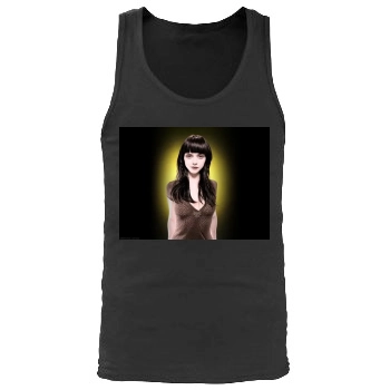 Christina Ricci Men's Tank Top