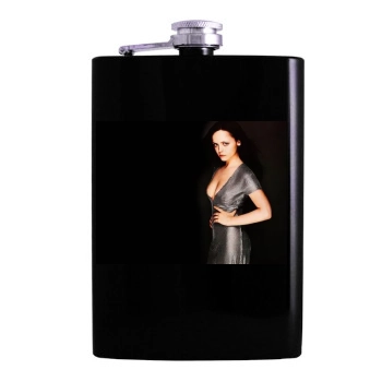 Christina Ricci Hip Flask