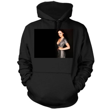 Christina Ricci Mens Pullover Hoodie Sweatshirt