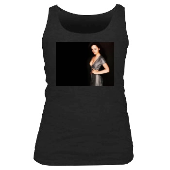 Christina Ricci Women's Tank Top