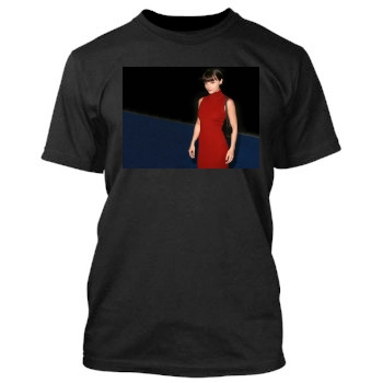 Christina Ricci Men's TShirt