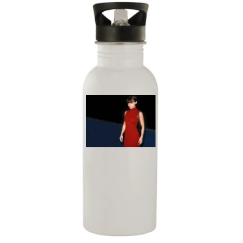 Christina Ricci Stainless Steel Water Bottle